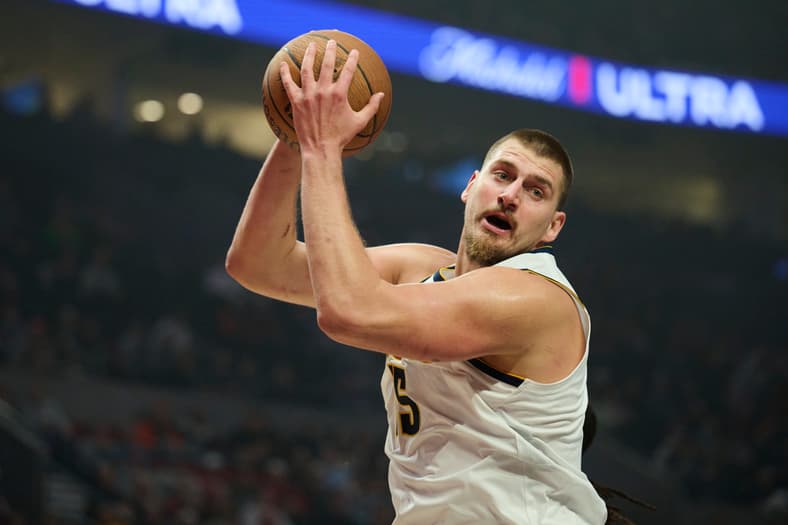 nba power rankings