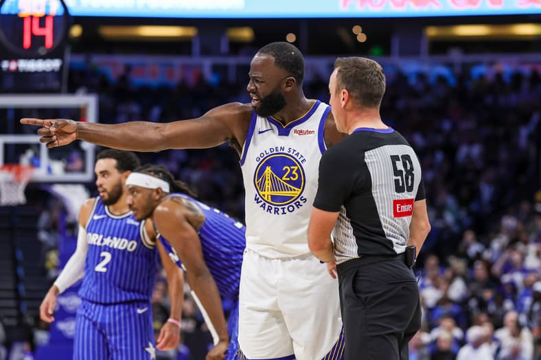 warriors