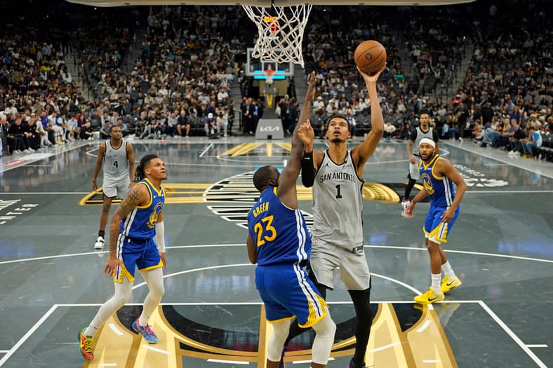 nba power rankings