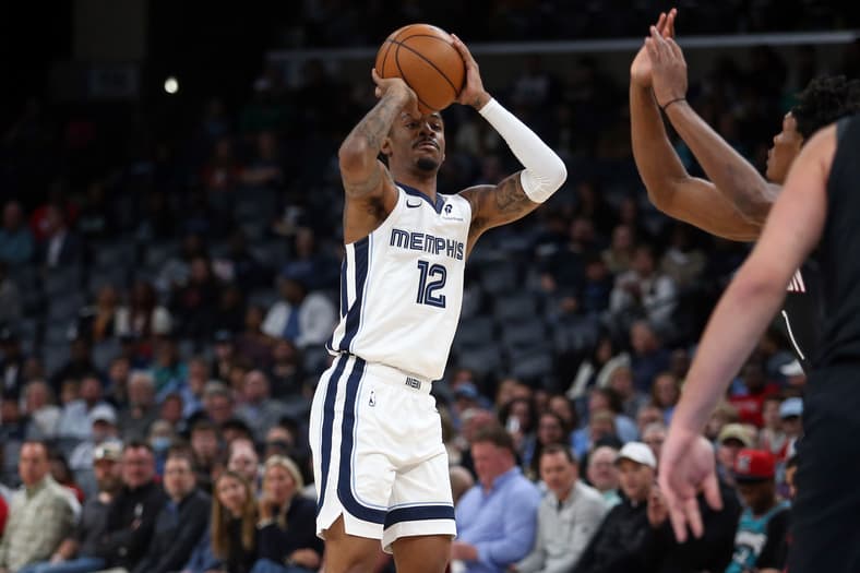 ja morant