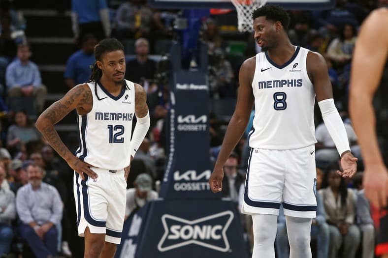 ja morant