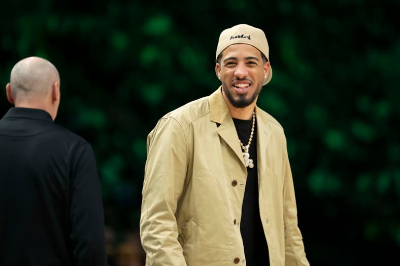 tyrese haliburton