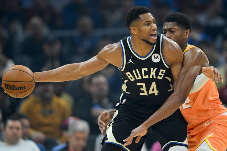 nba power rankings