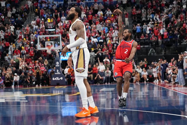 nba power rankings