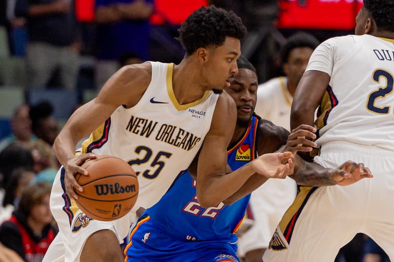 nba power rankings