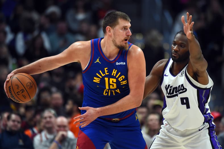 nba power rankings