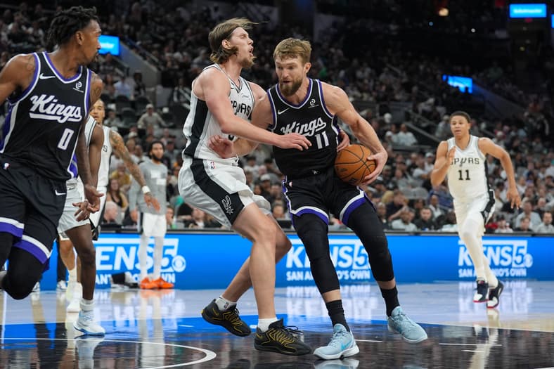 domantas sabonis
