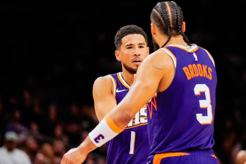 nba power rankings