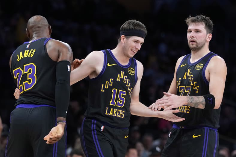 nba power rankings