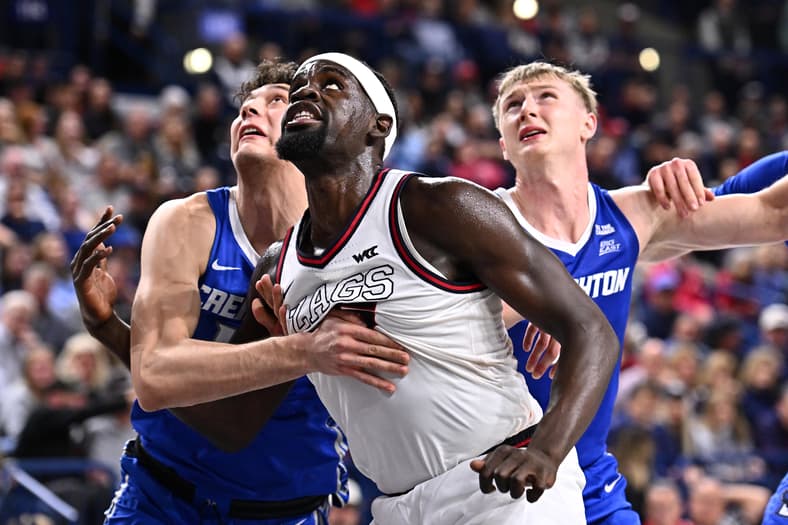 college basketball rankings