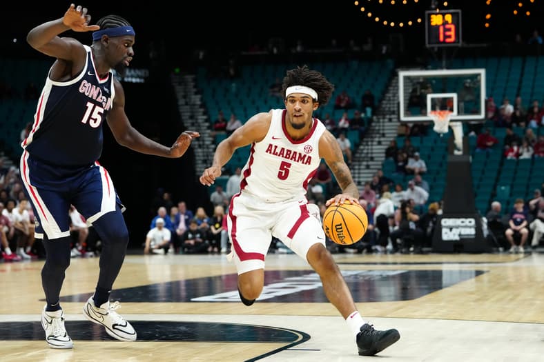 college basketball rankings