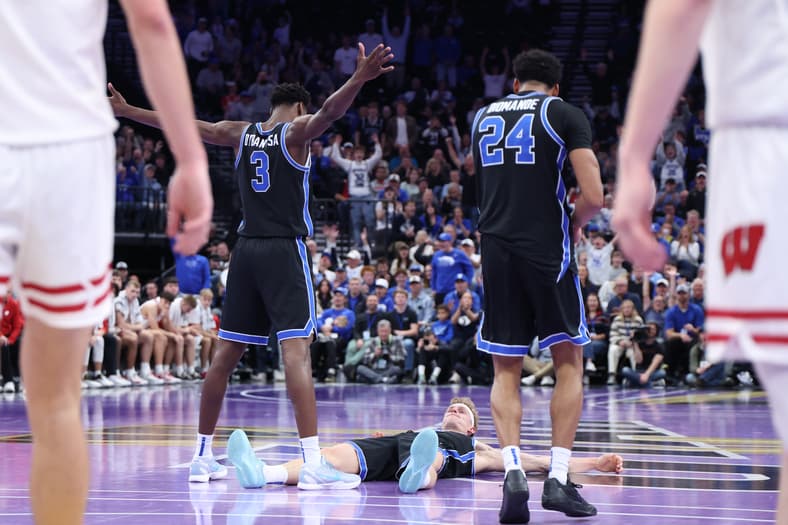 college basketball rankings