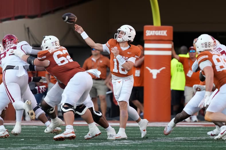 Week 14 College Football Rankings, College Football Playoff Rankings
