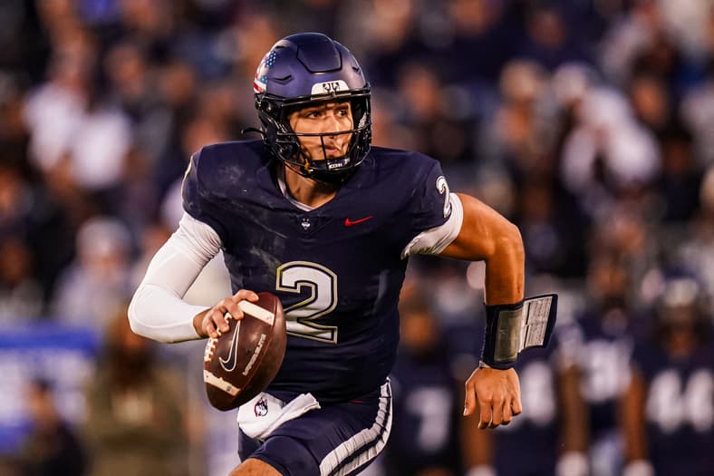 college football qb rankings