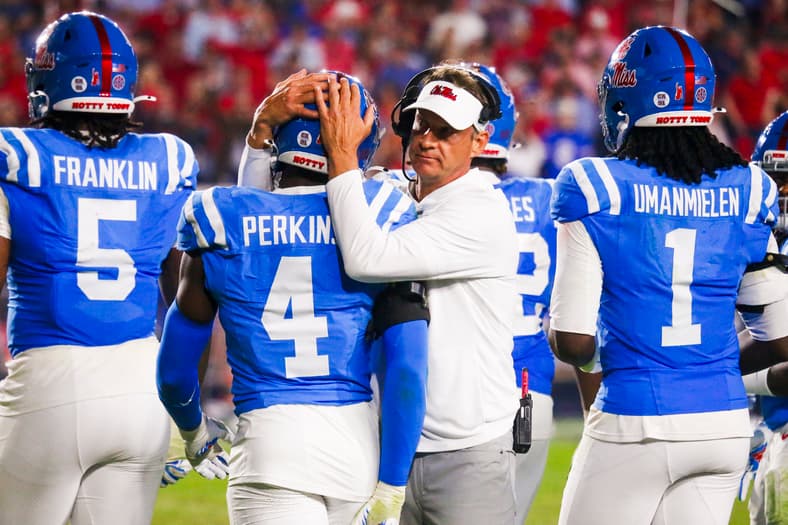 College Football Predictions, Rivalry Week
