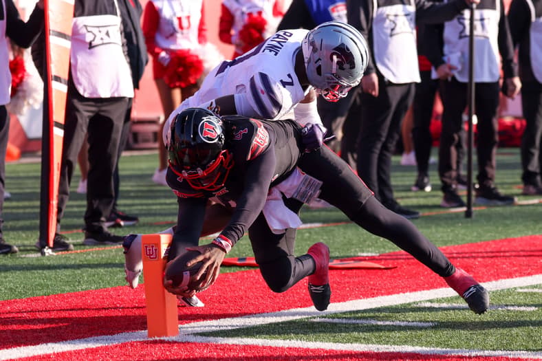 Week 14 College Football Rankings, College Football Playoff Rankings