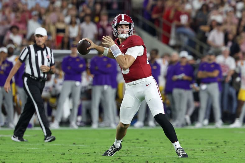 2026 NFL mock draft