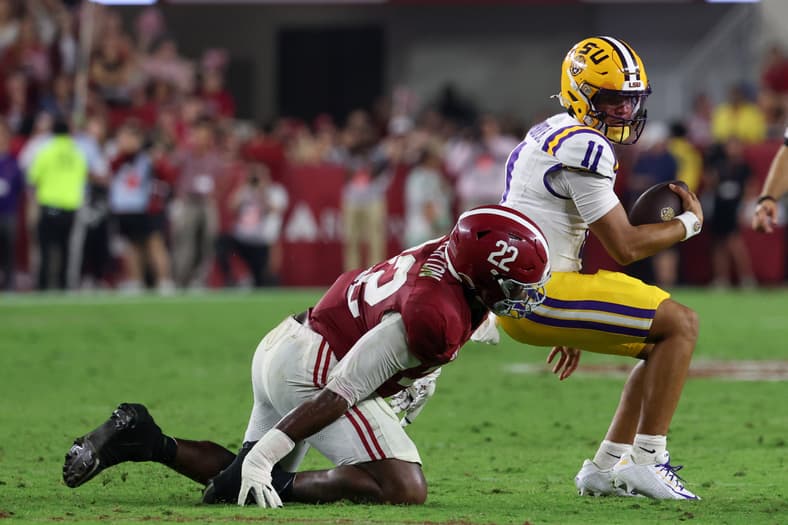 2026 NFL mock draft