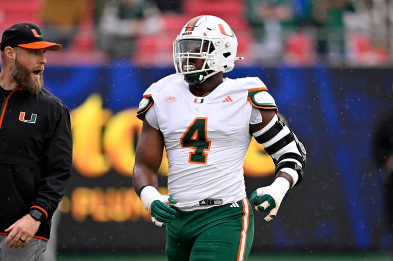 2026 NFL Mock Draft