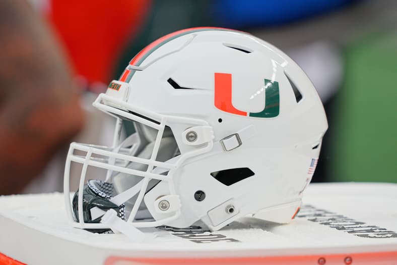 miami hurricanes