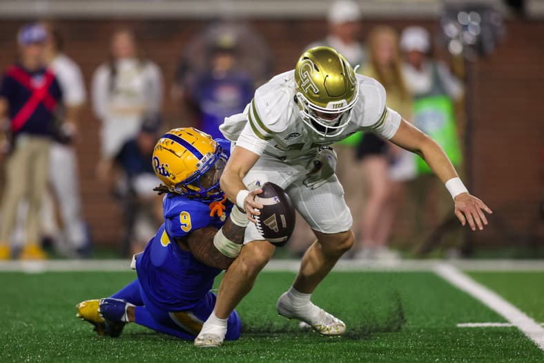 Week 14 College Football Rankings, College Football Playoff Rankings