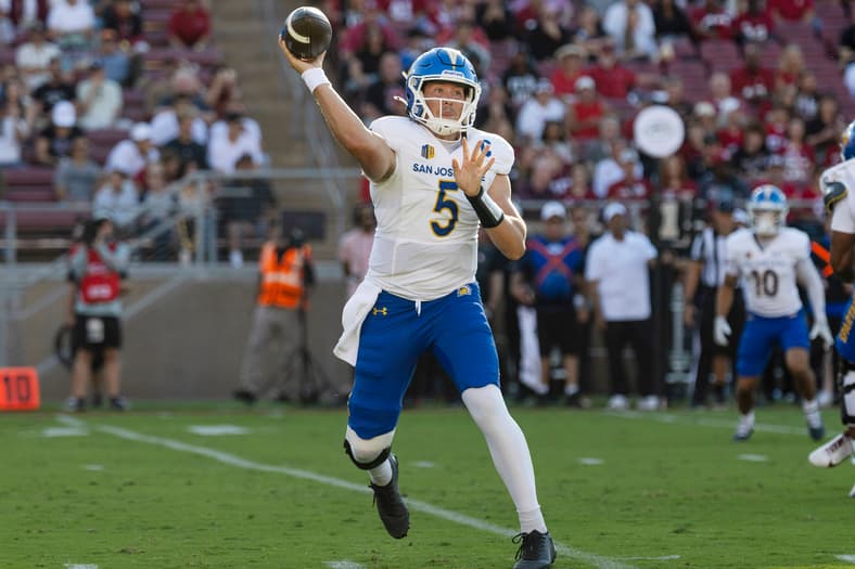 college football qb rankings