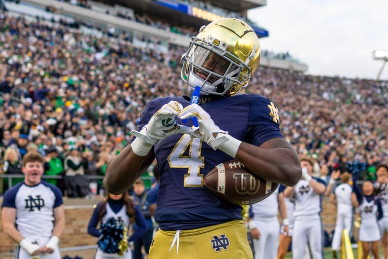Dynasty Rookie Rankings