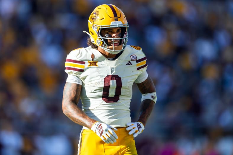 2026 NFL mock draft
