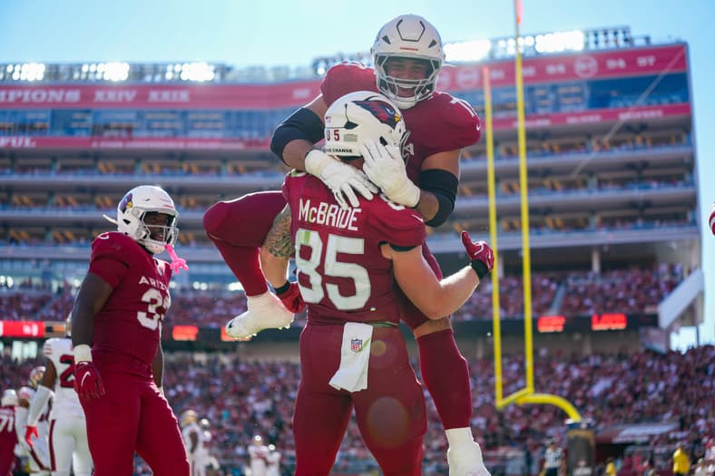 Week 11 Fantasy Rankings