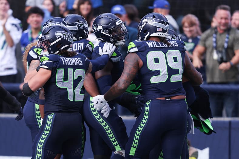 NFL Defense Rankings