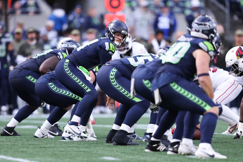 nfl offense rankings