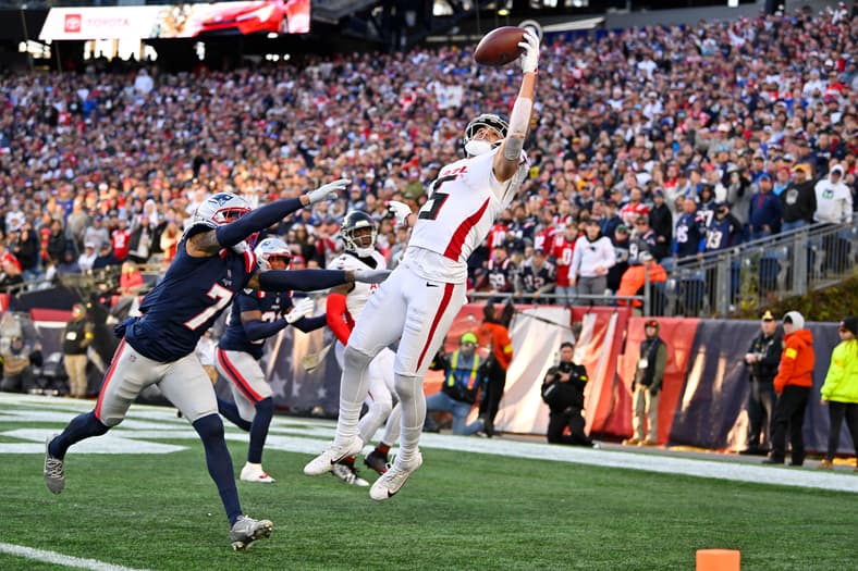 Super Bowl contenders