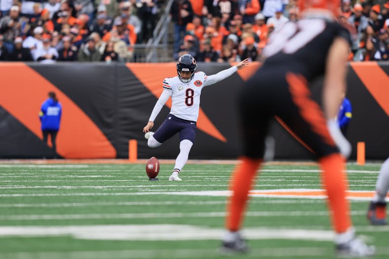 Fantasy Kicker Rankings