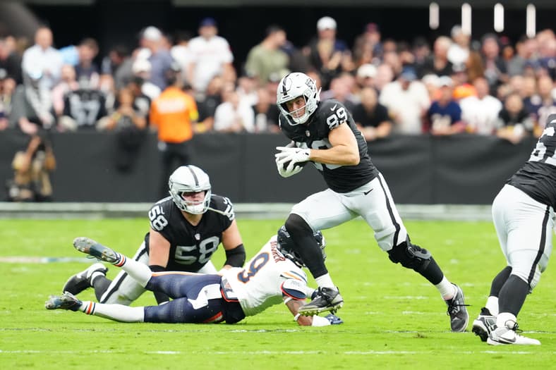 Week 10 Fantasy Rankings
