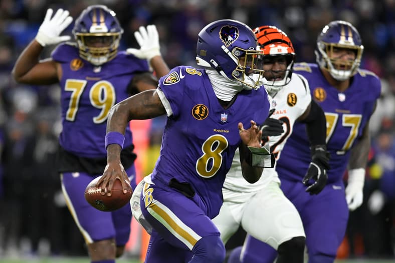 Thanksgiving Day NFL Games