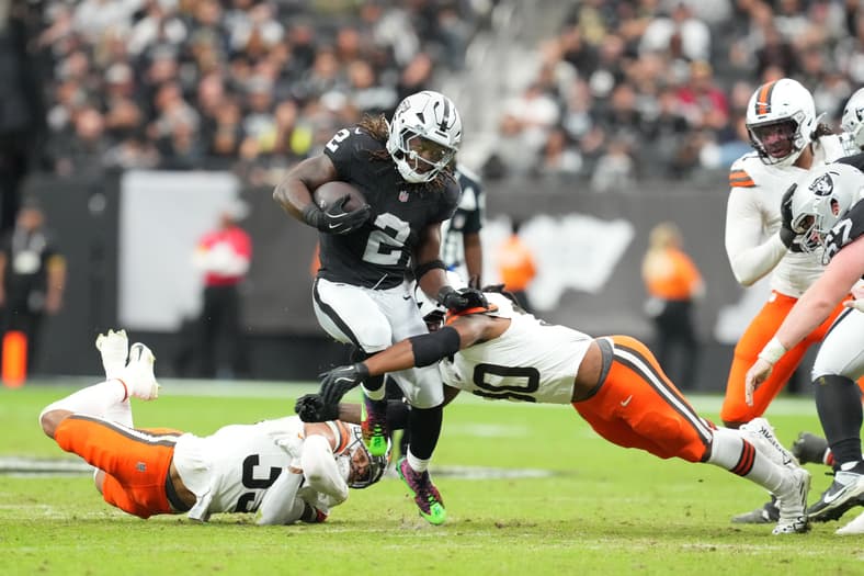 NFL Week 13 Power Rankings