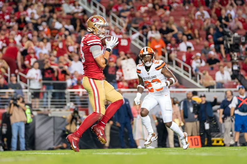 Shedeur Sanders, Cleveland Browns