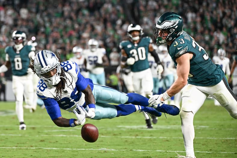 NFL Week 12 Predictions