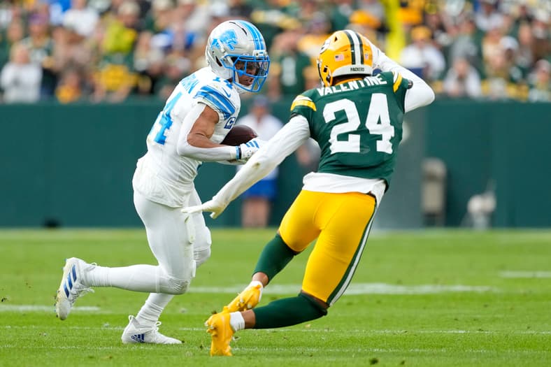 NFL Thanksgiving Games