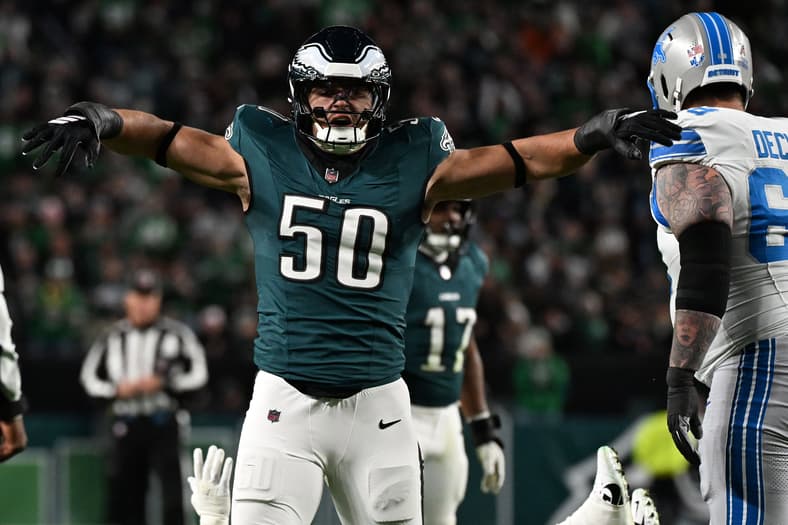 NFL free agency rankings 2026