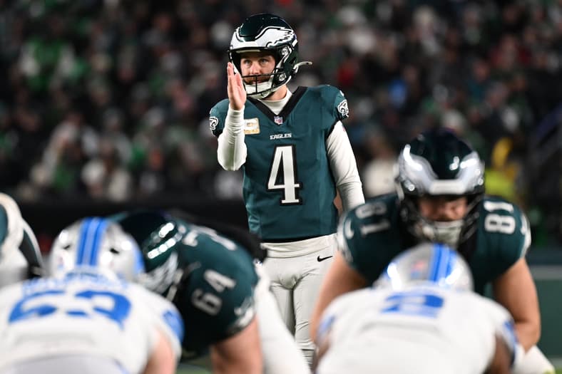Fantasy Kicker Rankings