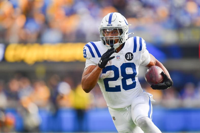 Fastest NFL PLayers Right Now