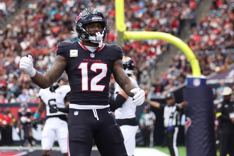 nfl offense rankings