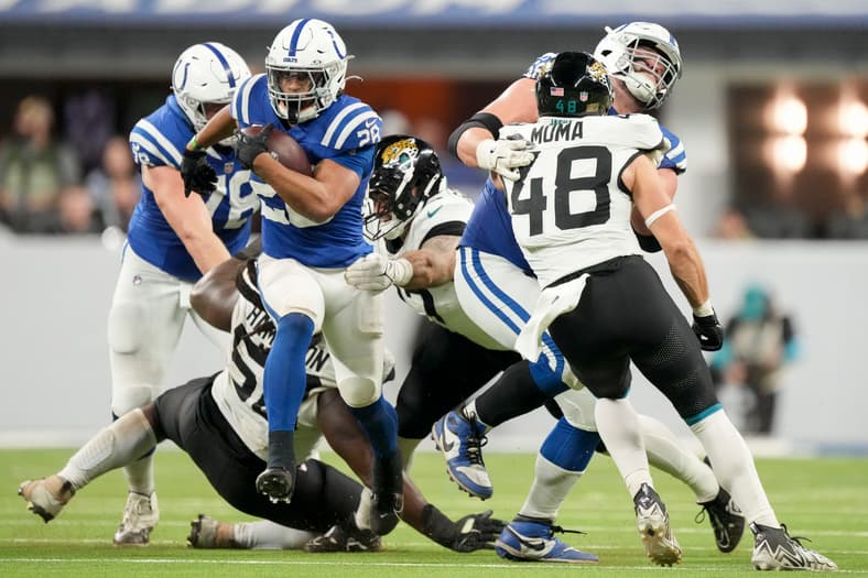 NFL Week 14 Predictions