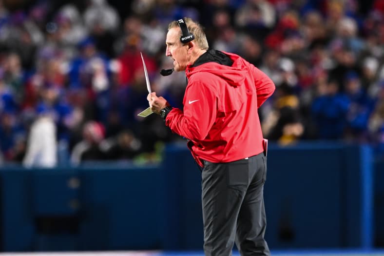Las Vegas Raiders Coaching Candidates 2026