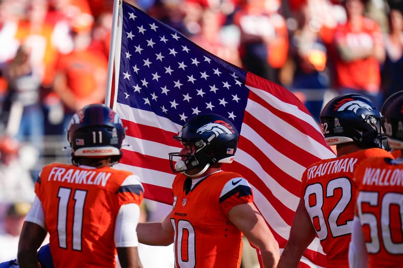 NFL Week 13 Power Rankings