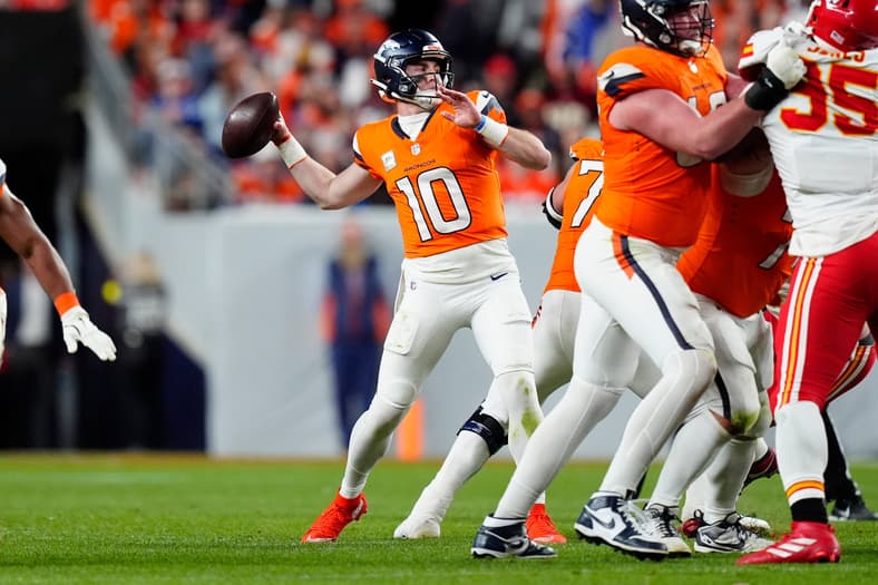 NFL Week 13 Predictions