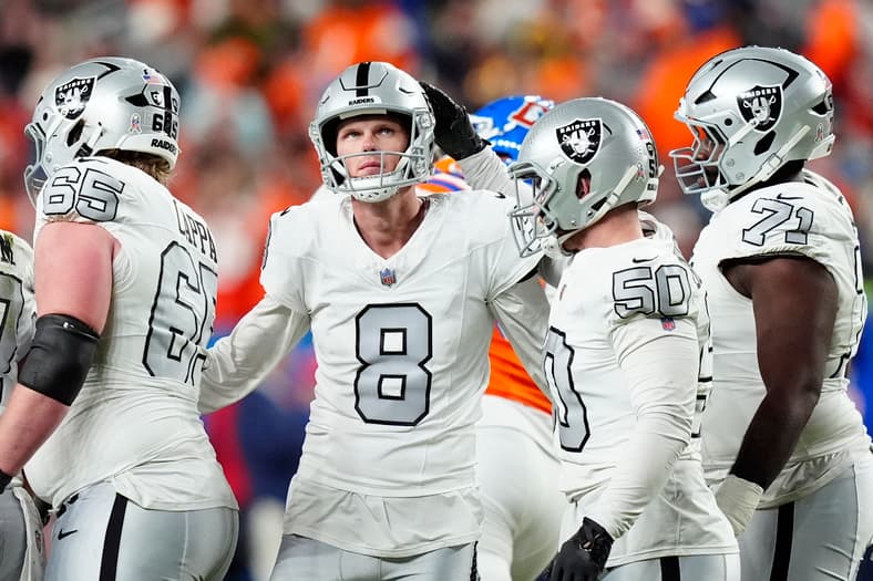 Fantasy Kicker Rankings