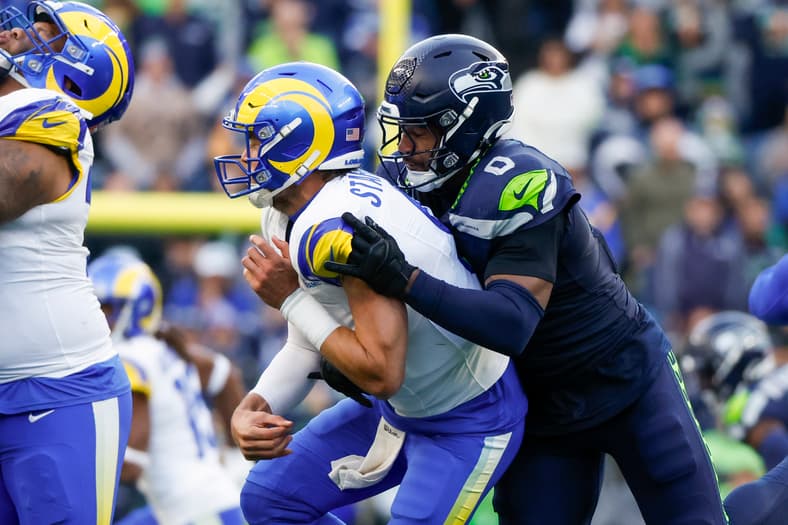 NFL Stats, Worst Fantasy Matchups