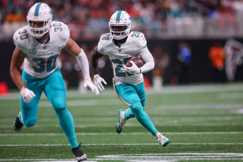 NFL Week 11 Predictions